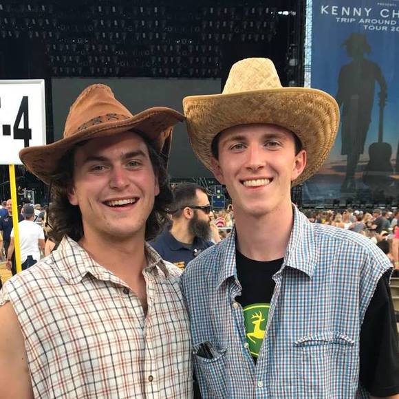 Meet your Posher, Adam - Picture 1 of 1